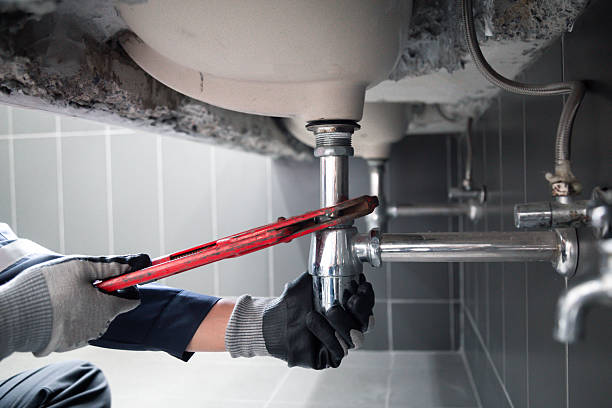 Trusted Drain Cleaning service in Bluffton, TX - AAA Plumbing Heating